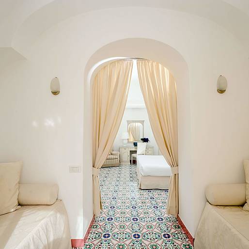 Hotel Syrene Capri ****