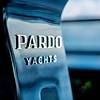 Pardo 43 / 2026
