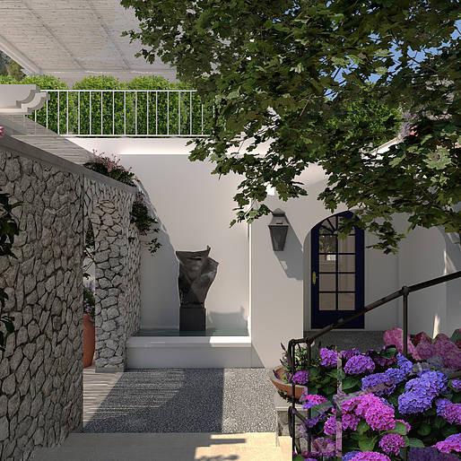 Villa MP