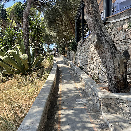 Parco Augusto Capri