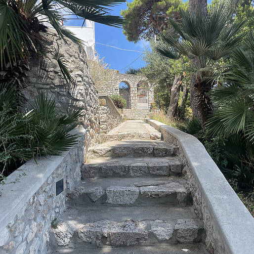 Parco Augusto Capri
