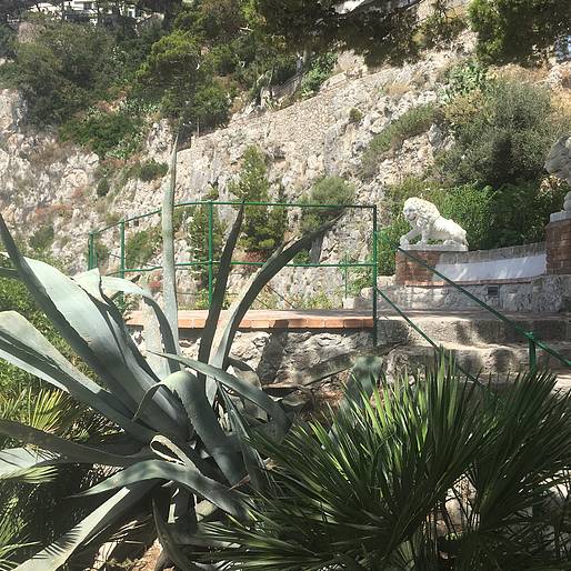 Parco Augusto Capri