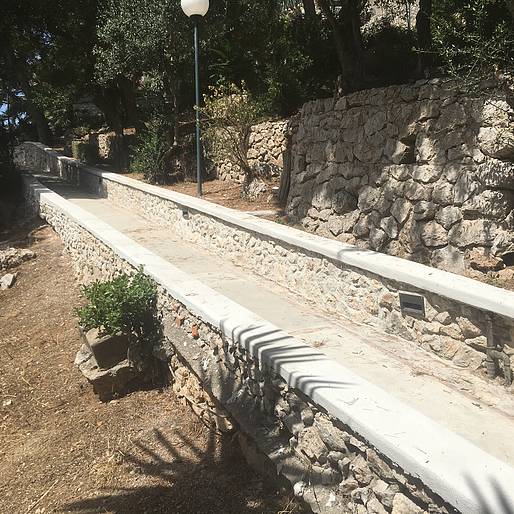 Parco Augusto Capri