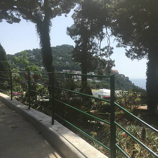 Parco Augusto Capri