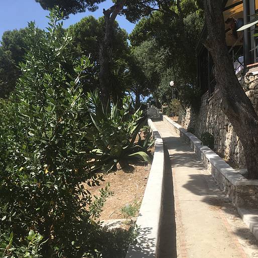 Parco Augusto Capri
