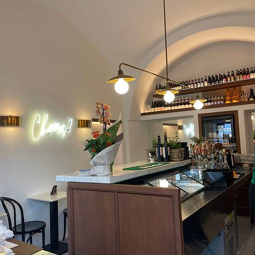 La Beveria Anacapri