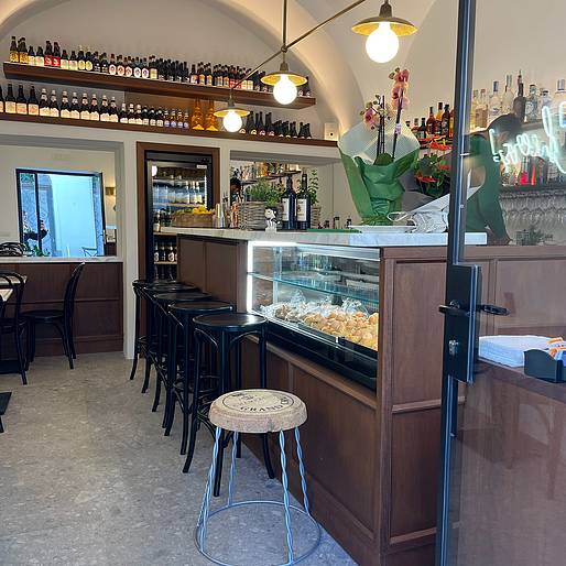 La Beveria Anacapri