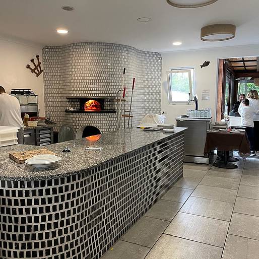 Ristorante Aumm Aumm Anacapri