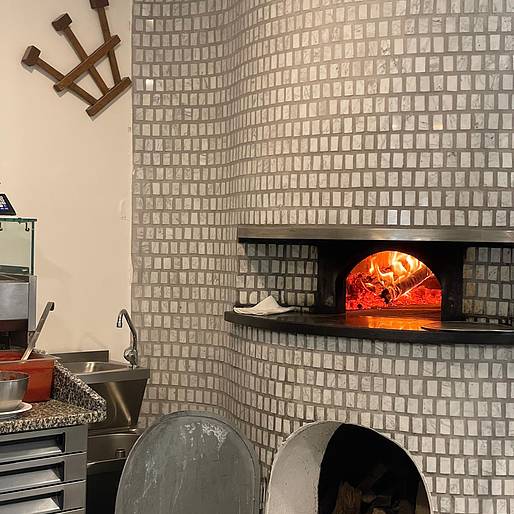 Ristorante Aumm Aumm Anacapri