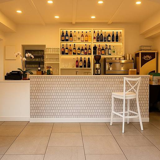 Ristorante Aumm Aumm Anacapri