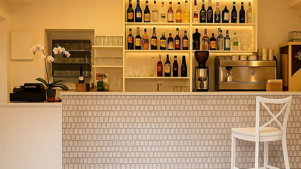 Ristorante Aumm Aumm Anacapri