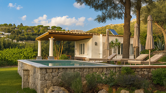 Casa E