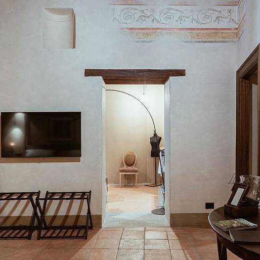 Castello di Rocca Cilento *****