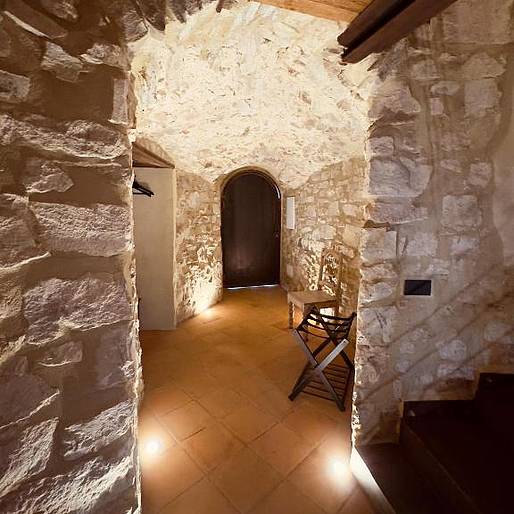 Castello di Rocca Cilento *****