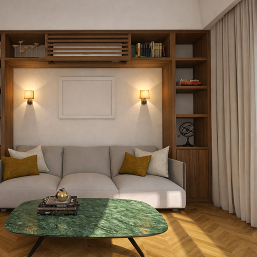 Villa privata Anacapri