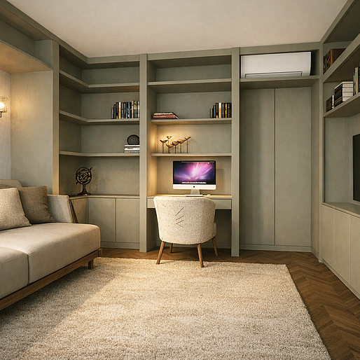 Villa privata Anacapri