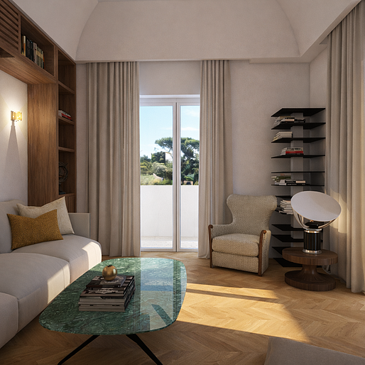 Villa privata Anacapri