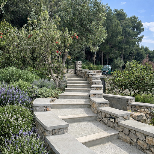 Villa privata Anacapri