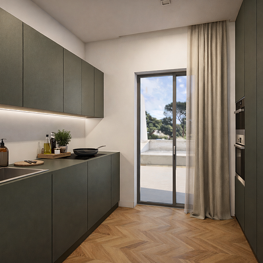 Villa privata Anacapri