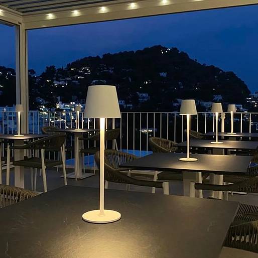 Hotel La Tosca Capri