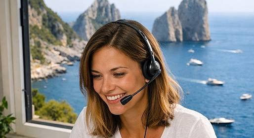 Sales & Customer Care Online
