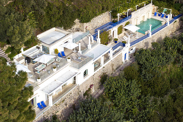 Villa Azzurra