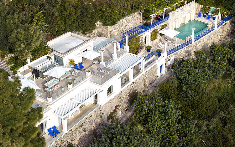 Villa Azzurra