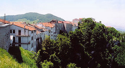 Agnone - Capracotta Hotel