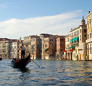 Venice's lagoon pearls