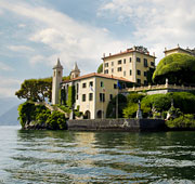 Il Lago di Como e le sue ville