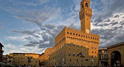 Palazzo Vecchio Hotel