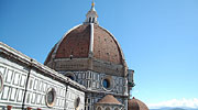 Cupola del Brunelleschi Hotel