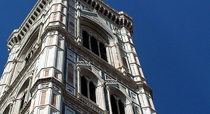 Giotto's bell tower Hotel