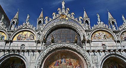Basilica di San Marco Hotel
