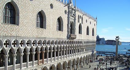 Palazzo Ducale Hotel
