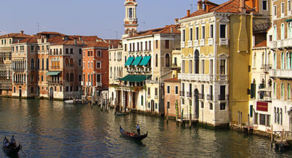 Canal Grande Hotel