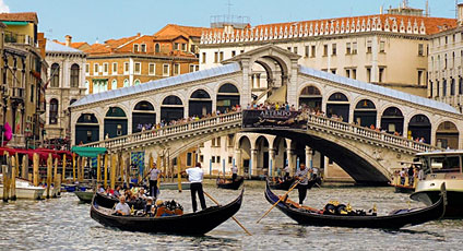 Ponte di Rialto Hotel