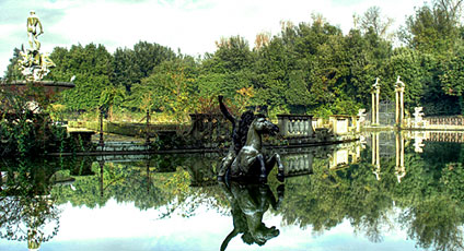 Giardino di Boboli Hotel