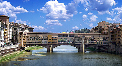 Ponte Vecchio Hotel