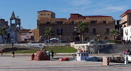 Cirò Marina Hotel