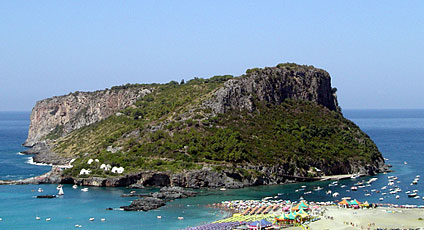 Isola di Dino Hotel