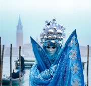Venezia, polo della cultura
