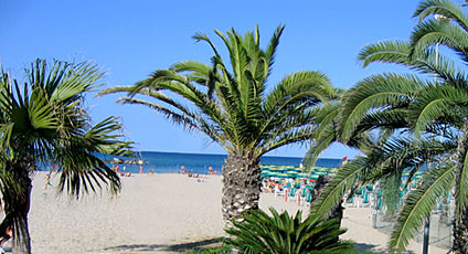 San Benedetto del Tronto Hotels - Boutique hotels and luxury resorts