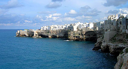 Polignano a Mare Hotel