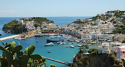 Ponza e Ventotene Hotel