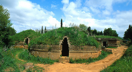 Cerveteri Hotel