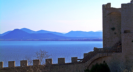 Castiglione del Lago Hotel