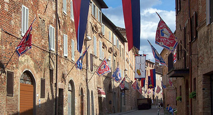 Città della Pieve Hotel