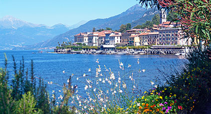 Bellagio Hotel