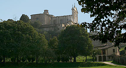 Castiglione delle Stiviere Hotel